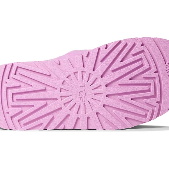 UGG: Disco Knot Slide Sandal - Picture 3 of 7